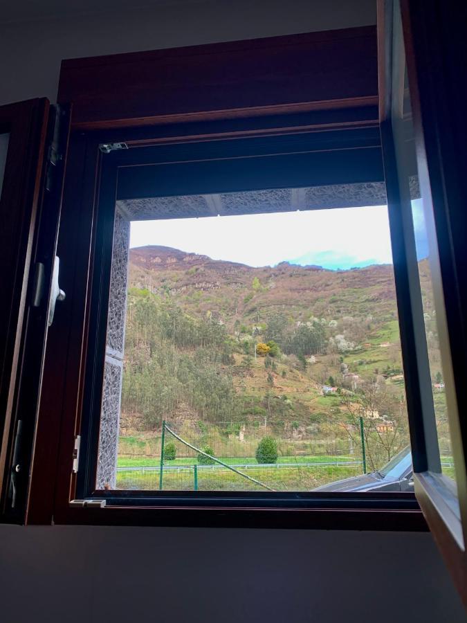 Chalet Casa Rural En Santa Cruz-mieres