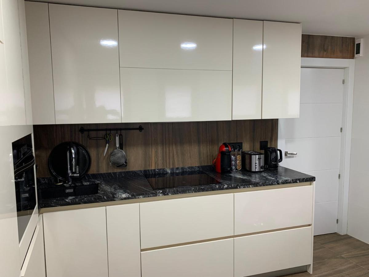 Chalet Casa Rural En Santa Cruz-mieres