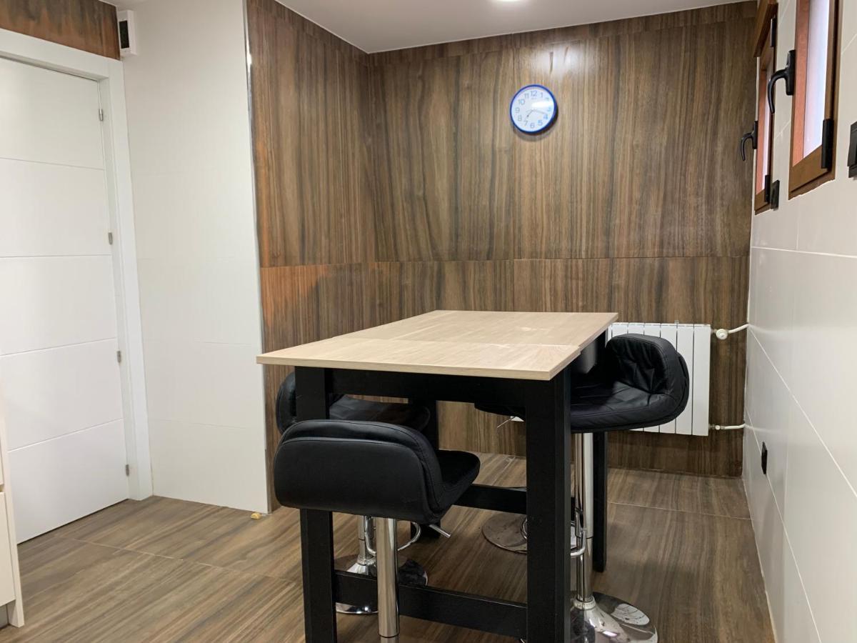 Casa Rural En Santa Cruz-mieres Bustiello (Mieres)