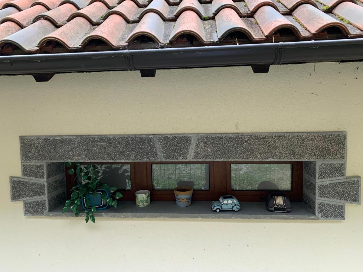 Casa Rural En Santa Cruz-mieres