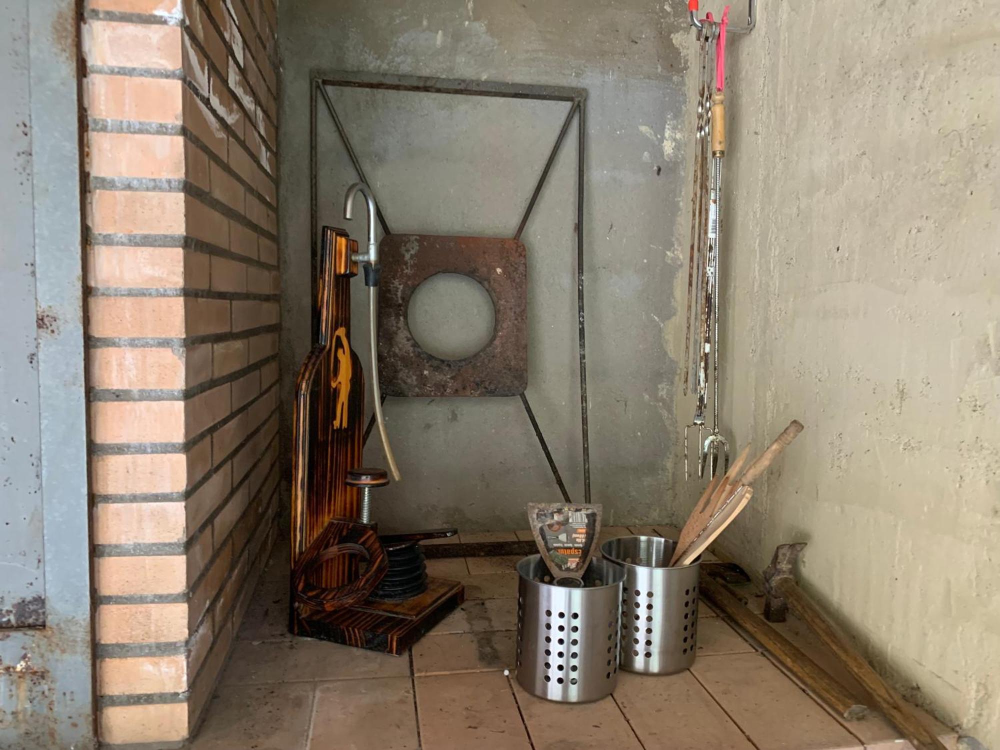 Casa Rural En Santa Cruz-mieres * Bustiello (Mieres)