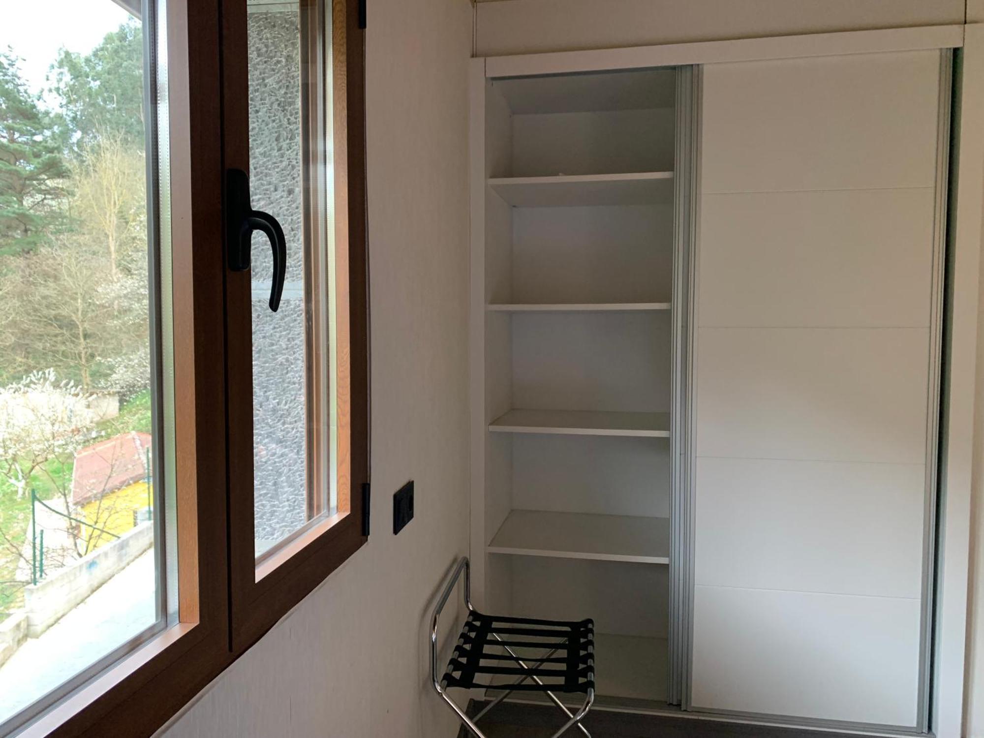 Casa Rural En Santa Cruz-mieres Chalet *