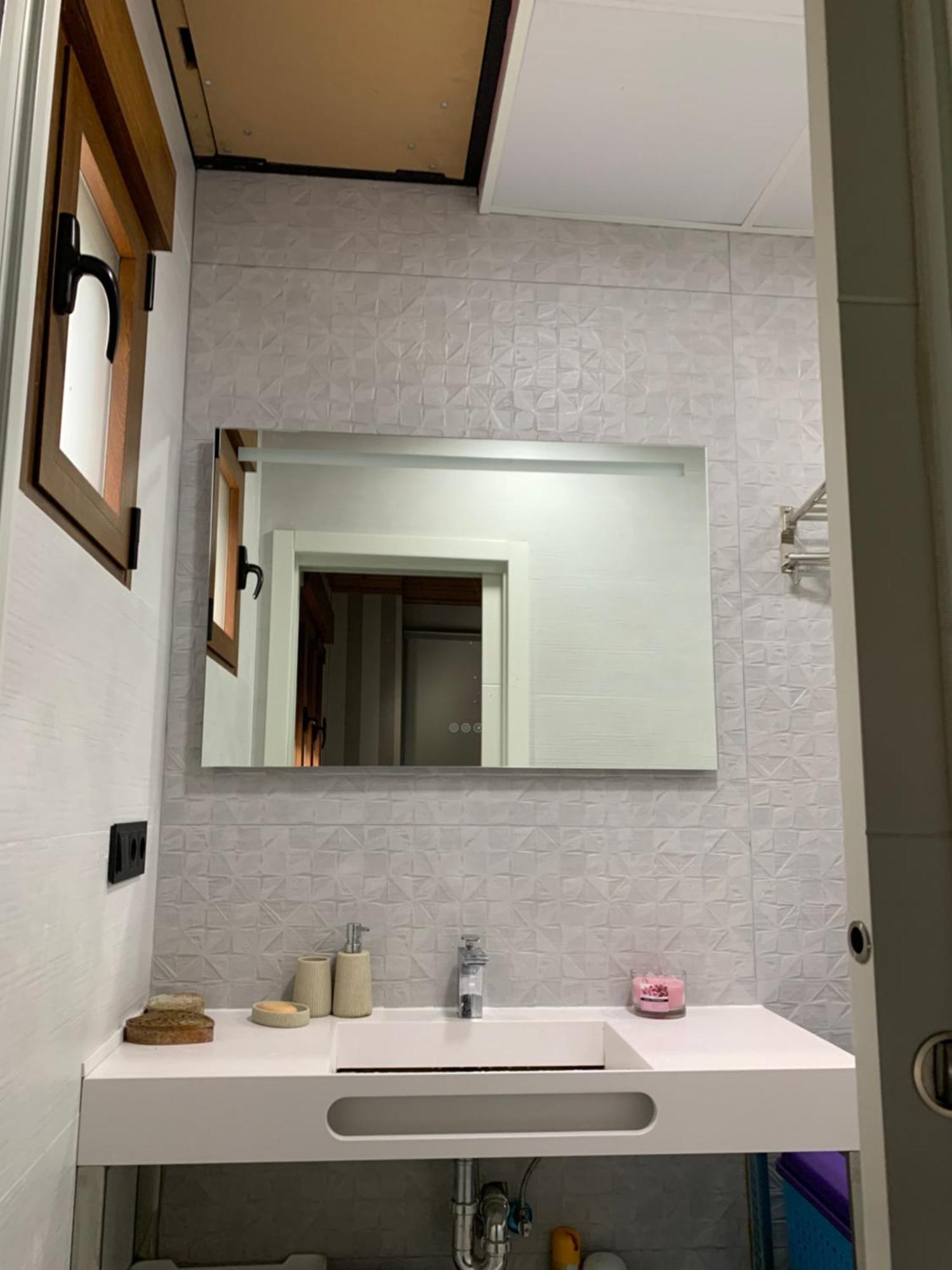 Chalet Casa Rural En Santa Cruz-mieres